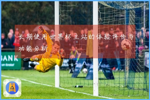 长期使用世界杯主站的体验评价与功能分析
