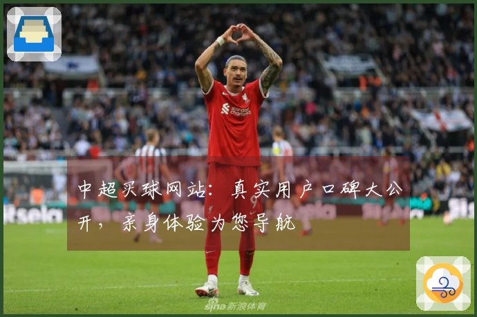 中超买球网站:真实用户口碑大公开,亲身体验为您导航